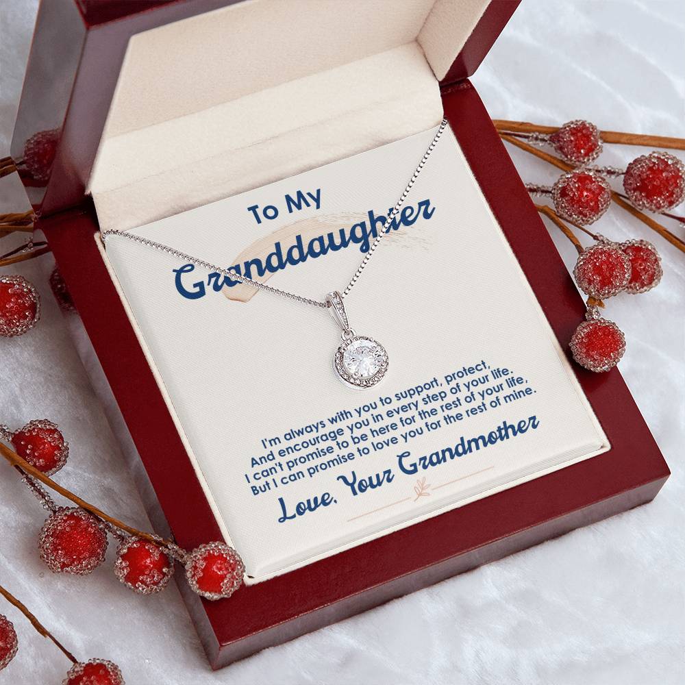 Always With You - Eternal Hope Necklace